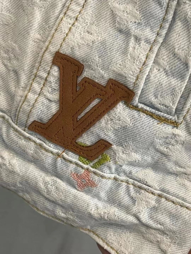 LV Jackets